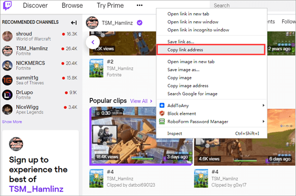 Download twitch vod videos for mac osx
