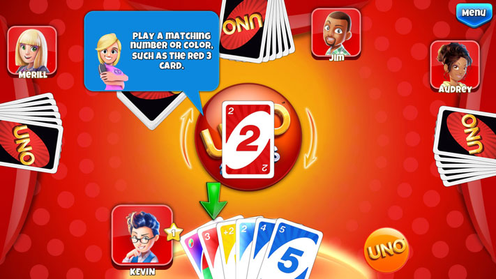 Uno and friends download for macbook