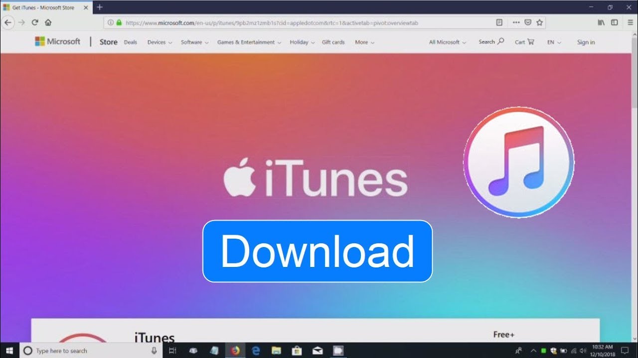 Download Lates I Tunes For Mac
